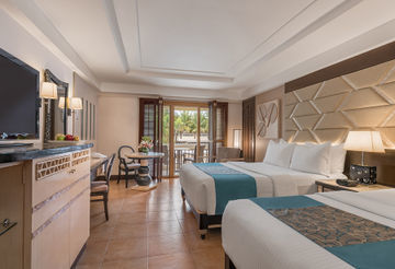 Hotel Boracay Regency