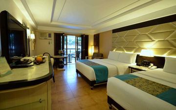 Hotel Boracay Regency