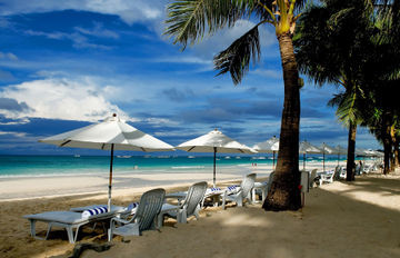 Hotel Boracay Regency
