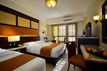 Hotel Boracay Regency