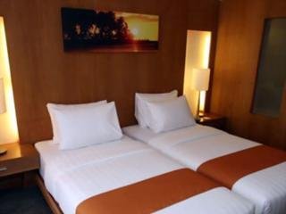 Hotel Boracay Regency