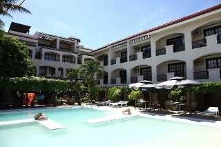 Hotel Le Soleil De Boracay
