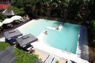 Hotel Le Soleil De Boracay