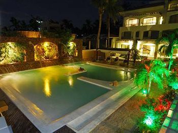 Hotel Le Soleil De Boracay