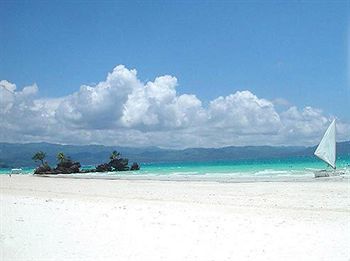 Hotel Le Soleil De Boracay