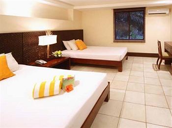 Hotel Le Soleil De Boracay