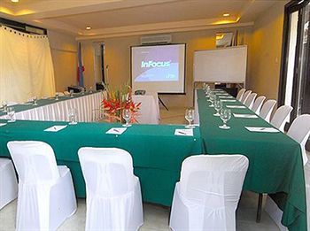 Hotel Le Soleil De Boracay