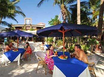 Hotel Le Soleil De Boracay