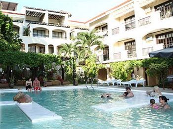 Hotel Le Soleil De Boracay