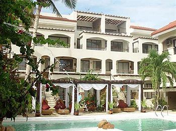 Hotel Le Soleil De Boracay