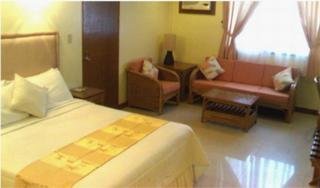 Red Coconut Beach Hotel