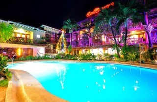 Red Coconut Beach Hotel
