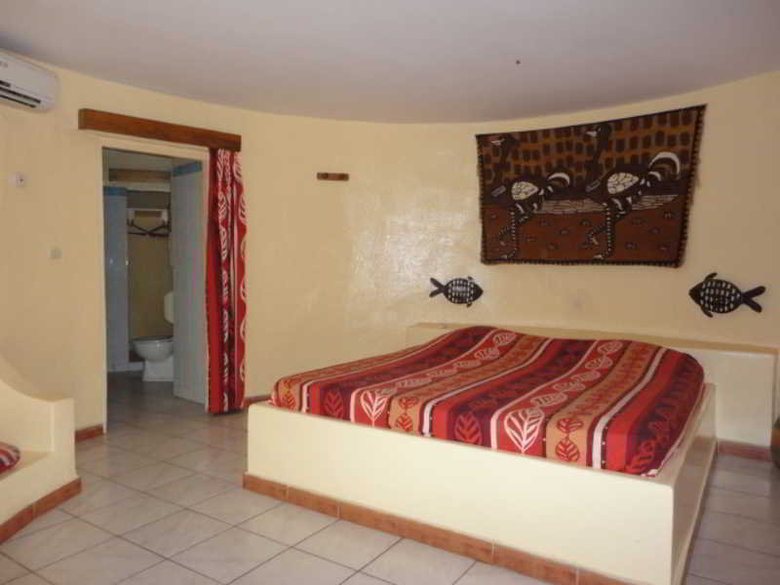 Hotel Keur Saloum