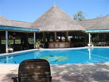 Hotel Keur Saloum