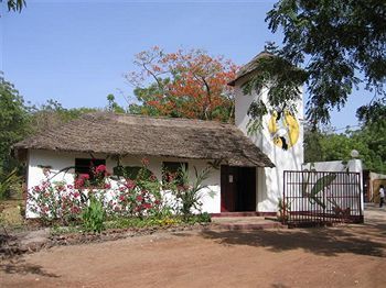 Hotel Keur Saloum