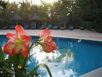 Hotel Keur Saloum