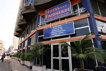 Hotel Faidherbe