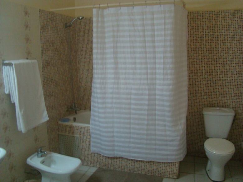 Hotel Al Baraka