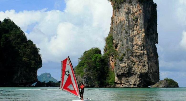 Hotel Centara Grand Beach Resort And Villas Krabi