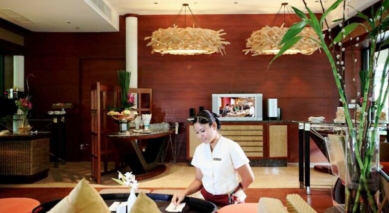 Hotel Centara Grand Beach Resort And Villas Krabi