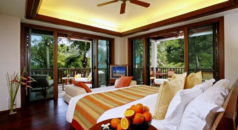 Hotel Centara Grand Beach Resort And Villas Krabi