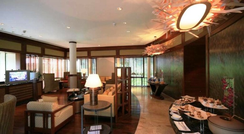 Hotel Centara Grand Beach Resort And Villas Krabi