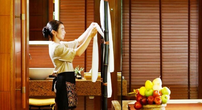 Hotel Centara Grand Beach Resort And Villas Krabi