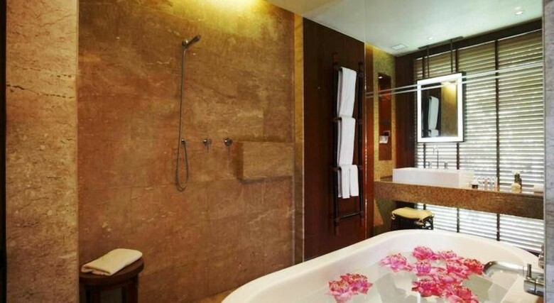 Hotel Centara Grand Beach Resort And Villas Krabi