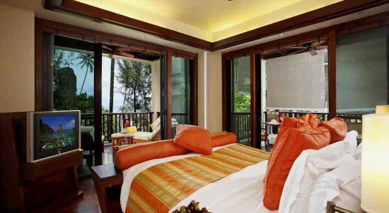 Hotel Centara Grand Beach Resort And Villas Krabi