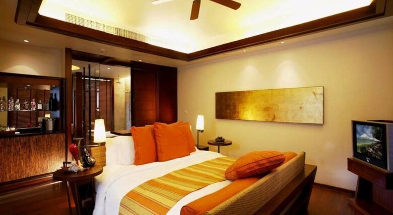 Hotel Centara Grand Beach Resort And Villas Krabi