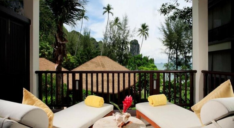Hotel Centara Grand Beach Resort And Villas Krabi