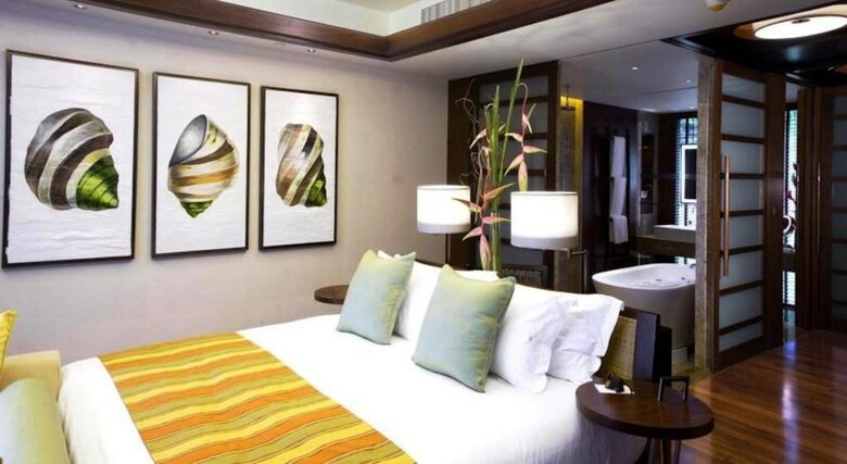 Hotel Centara Grand Beach Resort And Villas Krabi