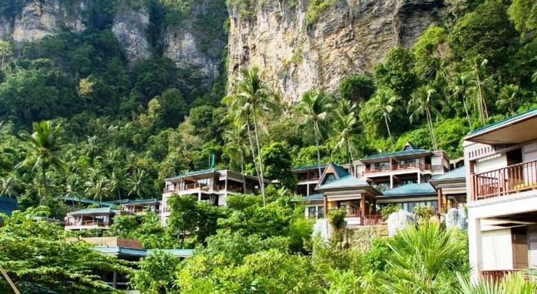 Hotel Centara Grand Beach Resort And Villas Krabi