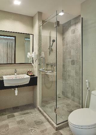 Hotel Ananta Burin Resort