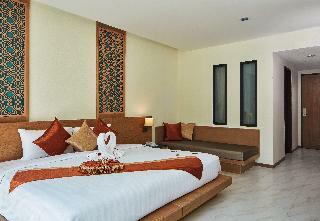 Hotel Ananta Burin Resort