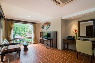 Hotel Ao Nang Princeville Resort