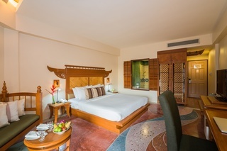 Hotel Ao Nang Princeville Resort