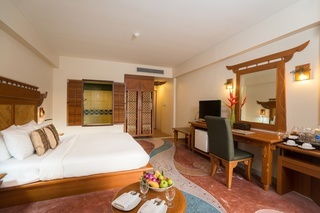 Hotel Ao Nang Princeville Resort