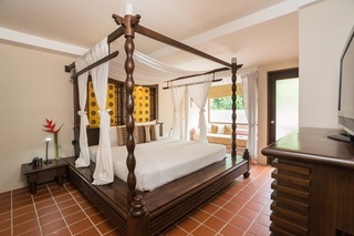 Hotel Ao Nang Princeville Resort