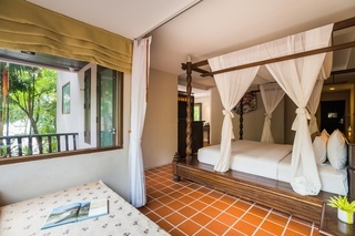 Hotel Ao Nang Princeville Resort