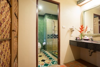 Hotel Ao Nang Princeville Resort