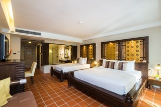 Hotel Ao Nang Princeville Resort