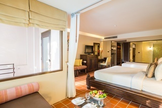 Hotel Ao Nang Princeville Resort