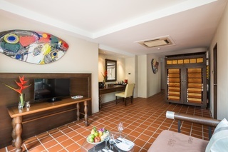 Hotel Ao Nang Princeville Resort
