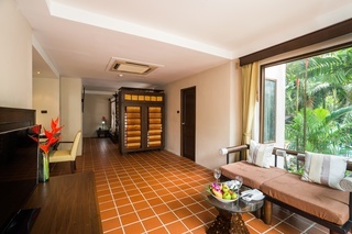 Hotel Ao Nang Princeville Resort