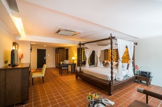 Hotel Ao Nang Princeville Resort