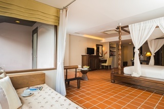 Hotel Ao Nang Princeville Resort