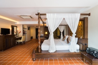 Hotel Ao Nang Princeville Resort