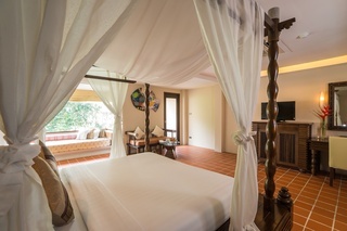 Hotel Ao Nang Princeville Resort