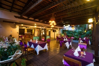 Hotel Ao Nang Princeville Resort